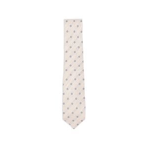Barba Neutrals Ties & Bow Ties Men